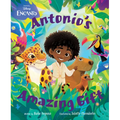 Disney Encanto Antonio's Amazing Gift