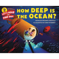 How Deep Is the Ocean?