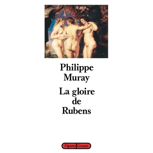 La Gloire de Rubens