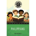 Making Scripture Simple: Philippians