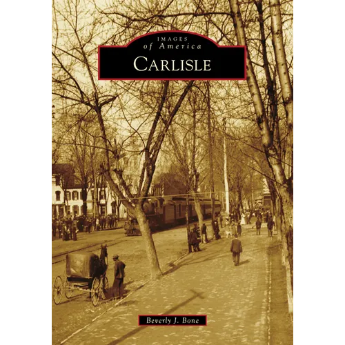 Carlisle