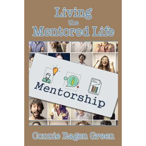 Living the Mentored Life