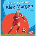 Soccer Superstar Alex Morgan