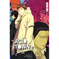 Acid Town, Volume 2