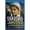 Shadows of Rumspringa: An Amish Romantic Thriller
