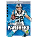 The Story of the Carolina Panthers