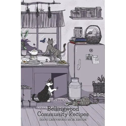 Bellingwood Community Recipes