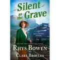 Silent as the Grave: A Molly Murphy Mystery