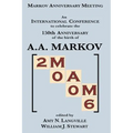 Mam 2006: Markov Anniversary Meeting