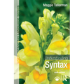Understanding Syntax