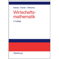 Wirtschaftsmathematik