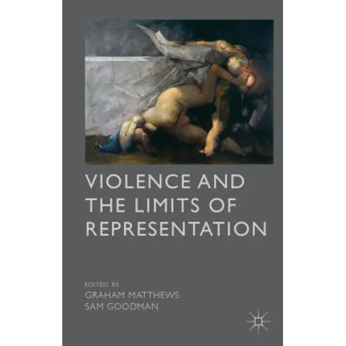 Violence and the Limits of Representation