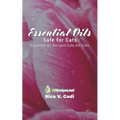 Essential Oils Safe for Cats: Essential Oil Recipes Safe for Cats