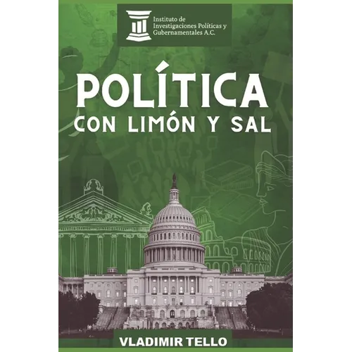 Política con limón y sal