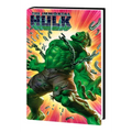 Immortal Hulk Omnibus