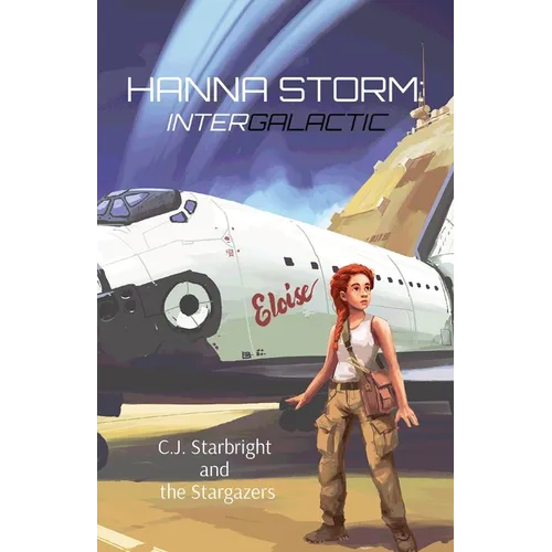 Hanna Storm