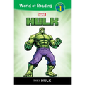 Hulk: This Is Hulk: This Is Hulk