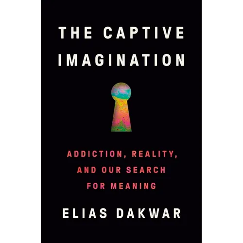 The Captive Imagination: Addiction, Reality, and Our Search for Meaning