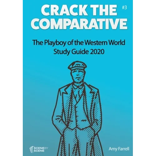 The Playboy of the Western World Study Guide 2020