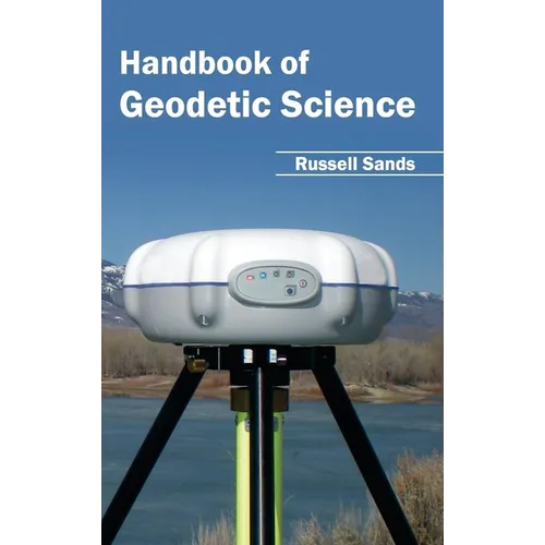 Handbook of Geodetic Science