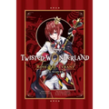 Disney Twisted-Wonderland: Rose-Red Tyrant: The Novel