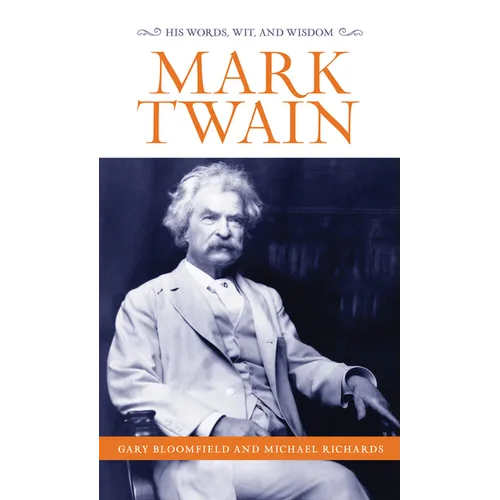 Mark Twain