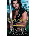 The Highlander's Secret Avenger