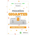 Pequeños Gigantes 2: Ahora es personal