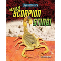 Deadly Scorpion Sting!