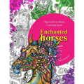 Enchanted horses