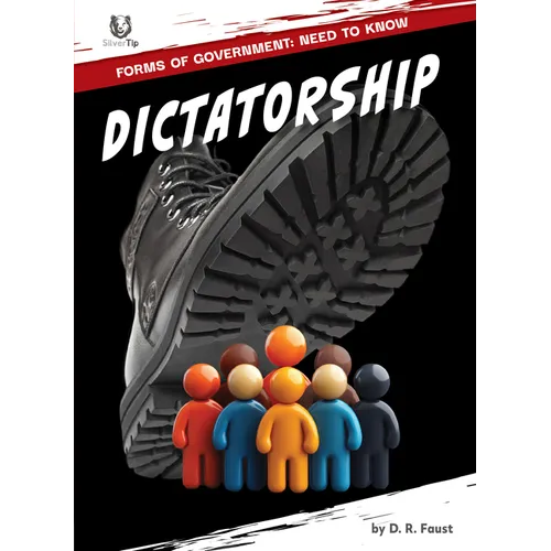 Dictatorship