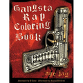 Gangsta Rap Coloring Book