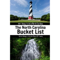 The North Carolina Bucket List Book
