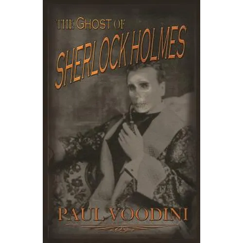 The Ghost of Sherlock Holmes