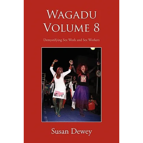 Wagadu Volume 8