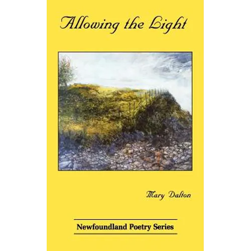 Allowing the Light