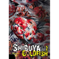 Shibuya Goldfish, Vol. 2