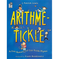 Arithme-Tickle: An Even Number of Odd Riddle-Rhymes