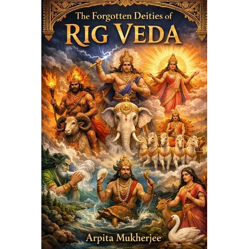 The Forgotten Deities of Rig Veda