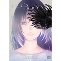 Boy's Abyss, Vol. 5