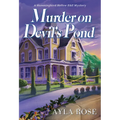 Murder on Devil's Pond