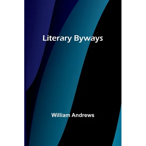 Literary Byways