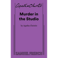 Murder in the Studio