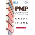 PMP Project Management Professional Strategy: A Guide to the Project Management Body of Knowledge (PMBOK Guide) 6th Edition
