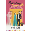 Memories of Summer: A small-town, second chance, veteran romance