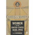 Women in the United States, 1830-1945