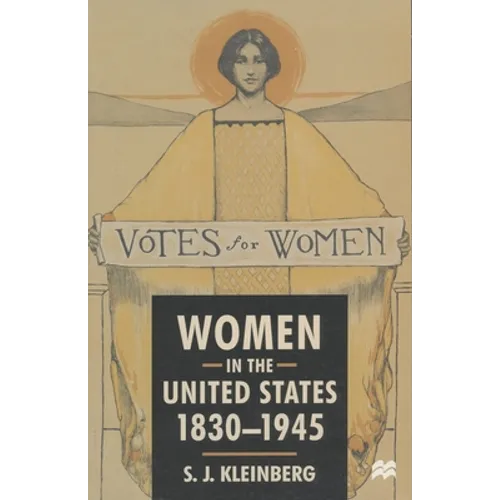 Women in the United States, 1830-1945