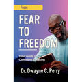 From Fear to Freedom: Your Guide to Confident Speaking