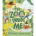 The Zoo Inside Me