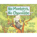No Monkeys, No Chocolate
